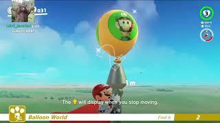 Dunkey Plays Luigi's Balloon World (Twitch Stream Highlights Part 1)