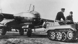 Arado Ar 234 & Variants