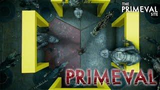 Primeval: Series 2 - Episode 7 - Stephen Hart's Death (2008)