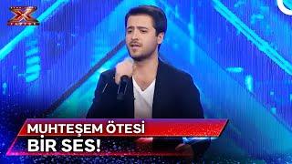 Bu Performans Sonrası Salonda Alkış Fırtınası Koptu! | X Factor Star Işığı