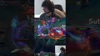 Proof Kayn Is Busted...