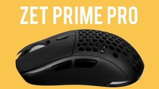 ZET GAMING PRIME PRO - ОБЗОР