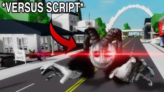 FE Roblox Script (Versus R6) |Hydrogen,Fluxus,Arceus x Mobile