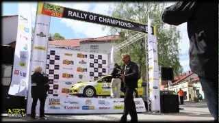 Rally TALSI 2012