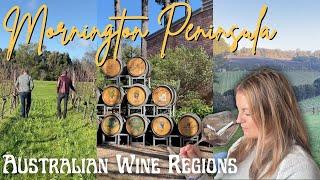 Mornington Peninsula: Australia’s Best Kept Wine Secret