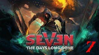 Seven: The Days Long Gone (by IMGN.PRO/Fool's Theory) - Walkthrough Part 7: Spider (1440p/60 FPS)