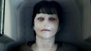 A Ganger Is Born | The Rebel Flesh | Doctor Who