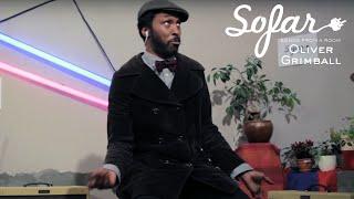 Oliver Grimball - Black Boy | Sofar Tallinn