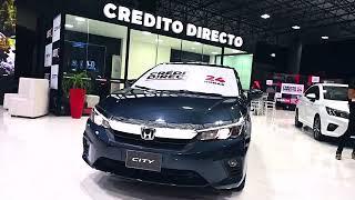 Expoauto - Honda Autobol