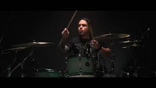 AXTY - ROSES FOR YOU - Drum Playthrough by Gabriel Vacari