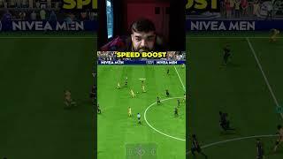 POV: Your CB Thinks He's Mbappe... 