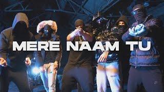 [FREE] Bollywood Sample Uk Drill Type Beat - 'MERE NAAM TU' | Indian Sample Drill Beat