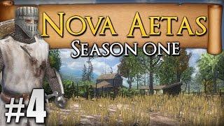 {4} Nova Aetas (Warband Mod) Ascension!