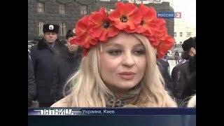 Femen: пришла, разделась, победила