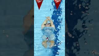 Can You Swim in a Straight Line?