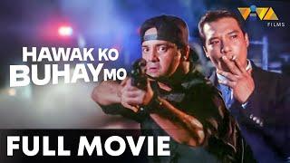 Hawak Ko Buhay Mo FULL MOVIE | Ronnie Ricketts, Michelle Aldana