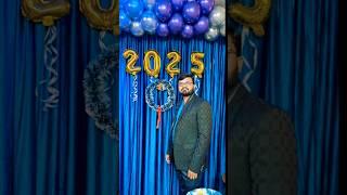 New Year Vibes | C3 church Vizag| Pr. John Stevenson #hosannaministries #hosannaofficial #viralvideo