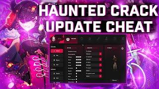 КРЯК ЧИТА HAUNTEDСЛИВ ПРИВАТ КФГ HAUNTED  ЛУЧШИЕ КФГ ХАУНТЕД BEST CFG BEST HAUNTED CFG