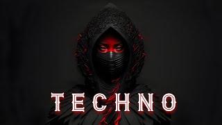 TECHNO MIX 2024 Only Techno Bangers  Episode 017 | Mixed by EJ