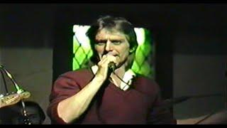 Mike Kennedy 1987 Live