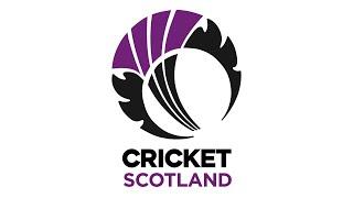 CS Men's T20 Scottish Cup - Semi Final - Forfarshire v Heriot's