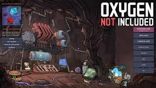 Oxygen Not Included - Dicas - Instalando mods e Tradução!!!