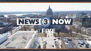News 3 Now at Five: May 1, 2023