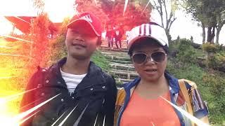 "Wisata Bukit Teletabis Blitar" HERI DWI PURNOMO