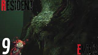 RESIDENT EVIL 3 - Maestro Splinter #9