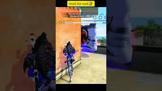 MM Gaming!  Watch Till End  ! Free Fire Short Video - Garena Free Fire