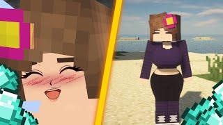 Jenny Mod in Minecraft - 제니 모드 - Jenny Mod Full Gameplay - Jenny Mod Download! #jenny