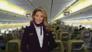 UNITED AIRLINES: YOU DO WHAT WE SAY: MUST SEE