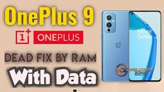 OnePlus 9 Dead Mobile Repair: Data Recovery & Revival Process Revealed! Welcome Zone Haldwani