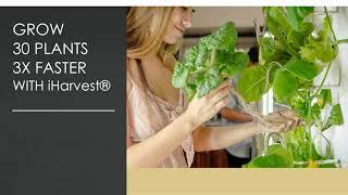 iHarvest - Save Money and Grow Faster