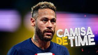 Neymar Jr. ► Tô De Camisa De Time ( MC Paiva & Kotim )