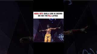 HEERA BETE#freefire #short #viral