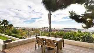 Luxury Property for investment in Barcelona, Spain