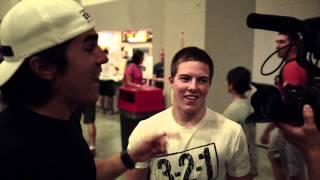 Meet: Noah Ohlsen