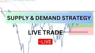 The Supply And Demand Trading Strategy (By Doyle Exchange)