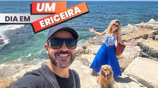 O que fazer em Ericeira -  Dica de restaurante e takes deslumbrantes