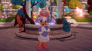 Daisy - You Have Mail Quest - Disney Dreamlight Valley