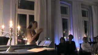 Anka Reinke-Thomsen: Have Yourself a Merry Little Christmas