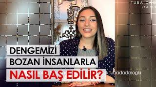 Dengemizi Bozan İnsanlarla Nasıl Baş Edilir?