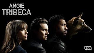 Angie Tribeca Best Scenes