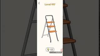 DOP: Draw One Part level 447 Walkthrough Solution - SayGames