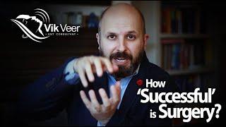 How Successful is Surgery for Sleep Apnoea?