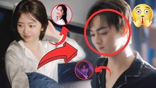 Shocking Facts: Exclusive Reason of Xu Kai & Tan Songyun's Love Story!