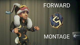 Top 1( na-ea ) Forward Montage  ( Identity V )