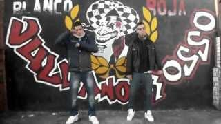 Ultras Vulcano Rosso Master A Men Agdal - Track Rap Méknes Marocain