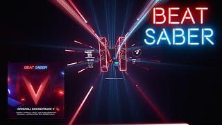 Jaroslav Beck - Magic (Expert+) 92,7% SS-Rank | NEW BEAT SABER UPDATE